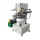 Shopping bag hydraulic hot stamping machine