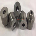 Ra0.1 Polishing Tungsten Carbide Bushing dan Sealing Ring