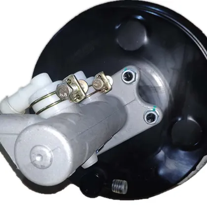2024 Golden Dragon Bus Parts - Master ABS Brake Pump
