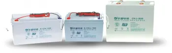 OPzV Series(2V)