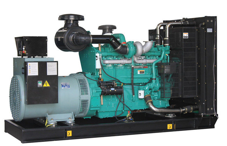 CUMMINS generator Nta855 G4