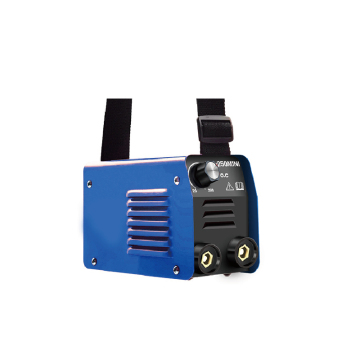 Portable Mini 250 MMA Welding Machine for Home Use