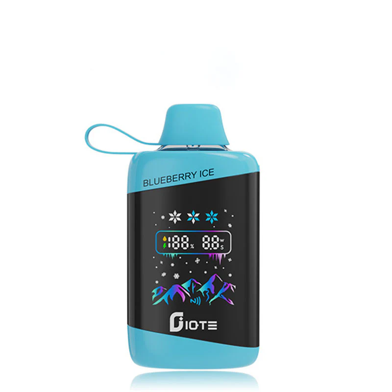 IQTE 45000 Puffs IQTE 45000 Puffs