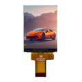 2,0-инчов TFT LCD дисплей с разделителна способност 240x320
