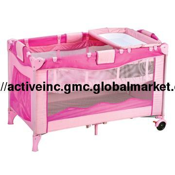 Baby Playpen SU-BP-001