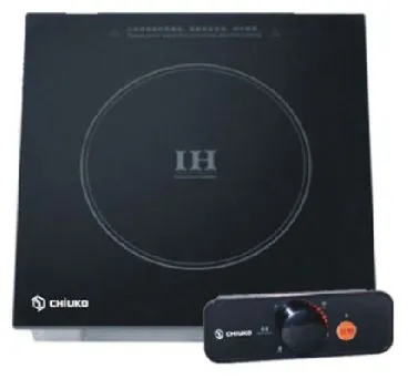 Drop-in Induction cooker