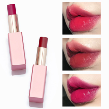 Lápiz labial humectante ordinario