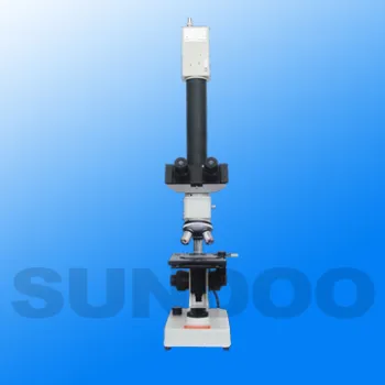 SVM-210 Video Digital Microscope
