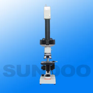 SVM-210 Video Digital Microscope