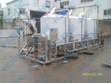 Chemical/industiral/Bio Fermentation Tank