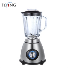 CE GS Blender With Stainless Steel Bowl
