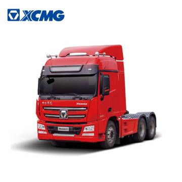 XCMG 6x4 NXG4250D3KC Tractor Truck - Chinese Tractors Manufacturers