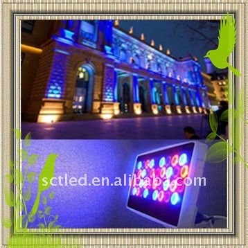 High quality 3years warranty led wall washer outdoor
