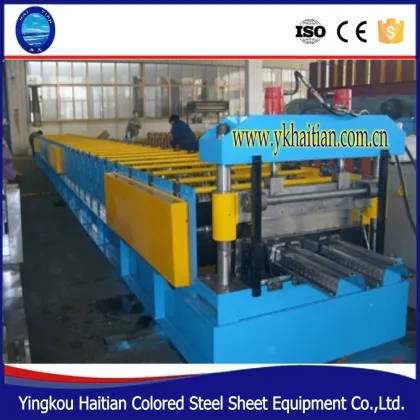 Making Floor Deck Roll Forming Machinery,Forming Machinery
