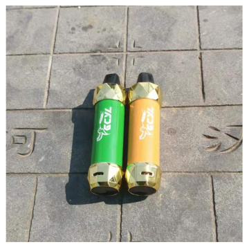 Elite 5% Nic Rechargeable Electronic Cigarettes