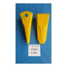 Komatsu PC200RC Bucket Dientes (PC200RC)