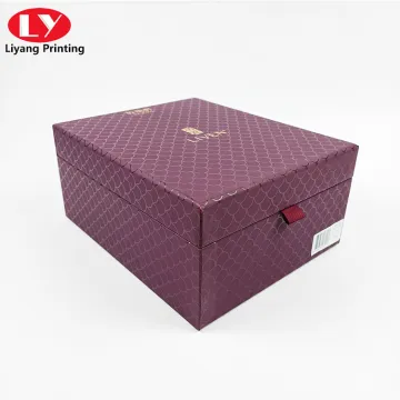 Skincare Gift Box Spot UV Health Care Box