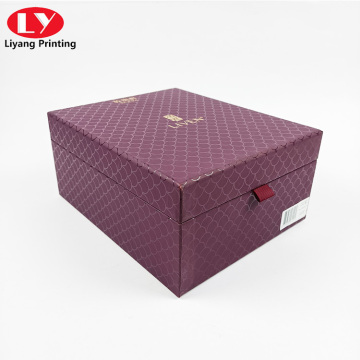 skincare gift box spot UV health care box