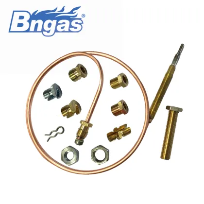 kitchen equipment repair parts Temperature sensor