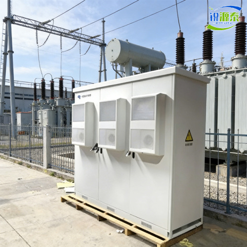 Sistema de gabinetes y cajas eléctricos de grado exterior