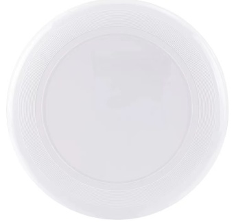Der professionelle 175G -Custom -Frisbee von Erwachsenen für Campingsport im Freien