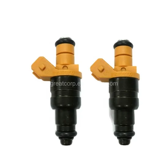 K37013250 Fuel Injector Nozzle for Pride