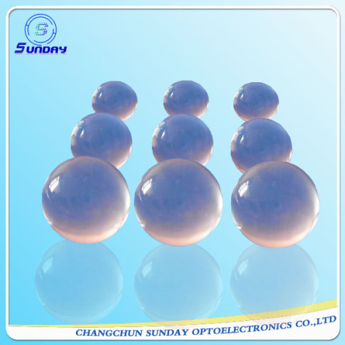 Optical Glass Ball Lens 1mm, High Quality Optical Glass Ball Lens 1mm