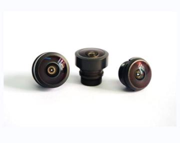 Automotive Lens