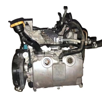 EJ25/EJ255/EJ25T 2,5T 4-Zylinder-Benzinmotor für 2006 Subaru Forester