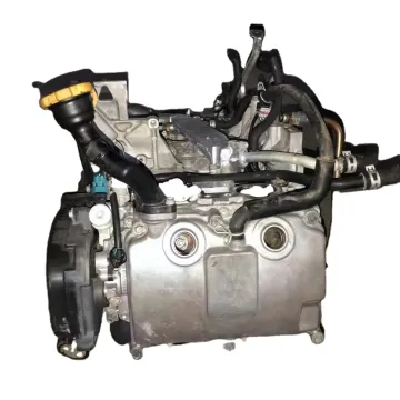 EJ25/EJ255/EJ25T 2.5T 4-Cylinder Petrol Engine for 2006 Subaru Forester