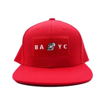 Factory Direct Customizable Flat Top Hats: Personalized Fit & Styles