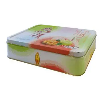 Gift Tin Box,Cake Tin Can