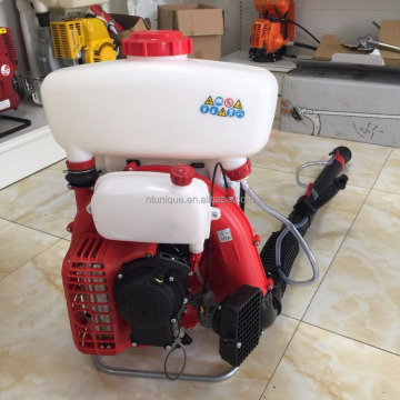 High Quality Agriculture Backpack Solo Port 423 Mist Blower/Mist Duster