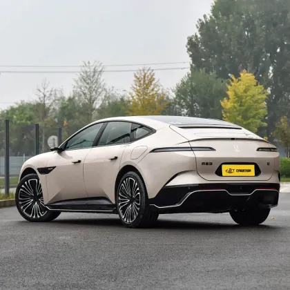 2026 AVATR 12 Max Rear-Wheel Drive