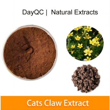 Cat&#39;s Claw Extract Powder 3% alcaloides