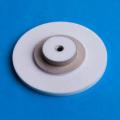 High Bond Strength Alumina Metalized Ceramics for Medical