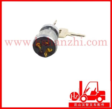 Forklift Parts Hyundai 2-3T Ignition Switch (29U2-60060 )