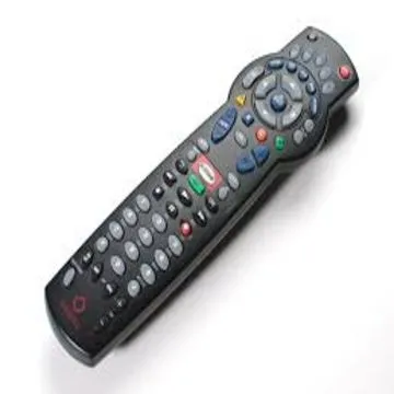 Onida TV remote control
