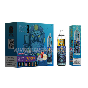 randm tornado 7000 airflow control disposable vapes