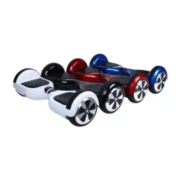 6.5inch Electric Hoverboard with Bluetooth LED