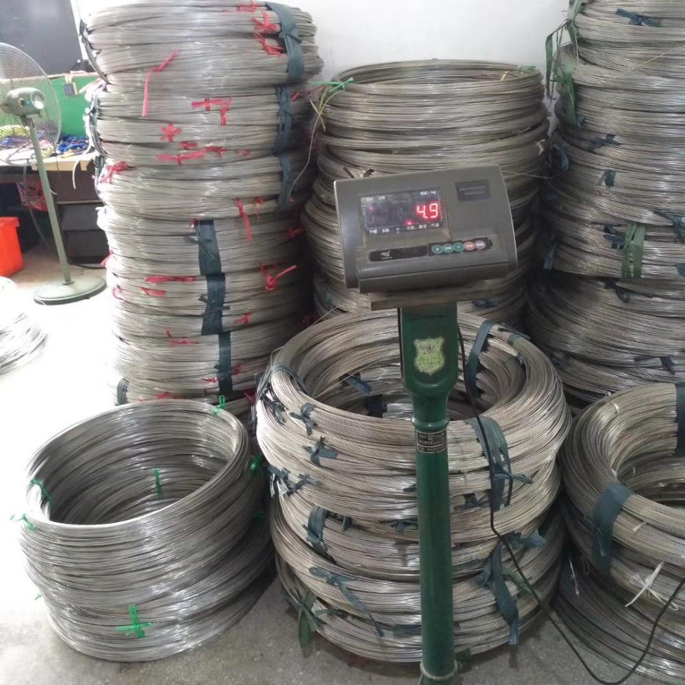 Hot Rolled SS Coil ASTM 316L