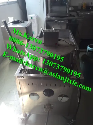 Industrial Popcorn Maker for Sale - American Ball Popcorn Machine & Caramel Popcorn Maker