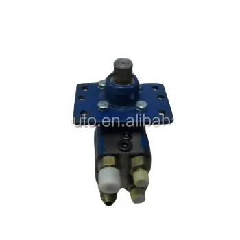 OEM Quality Steering System Parts for Belaz 7555-3401005 Dumper Machine Assembly