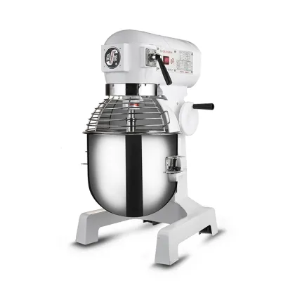 JAHWA 20L Planetary Food Mixer