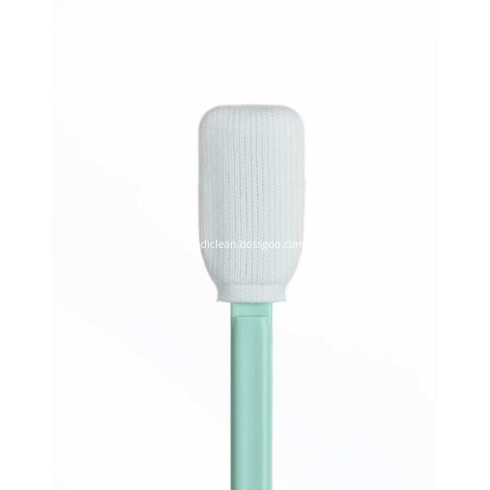 Texwipe Compatible Cleanroom Polyester Swab PS714 (2)