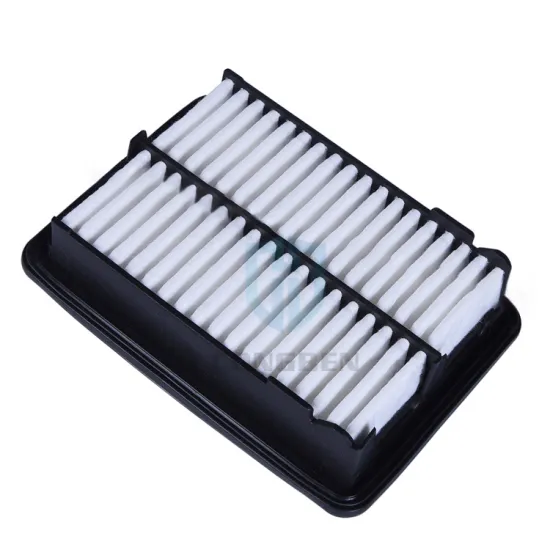 High Performance OEM 17220-5R0-008 Air Filter for HONDA FIT IV (GK)