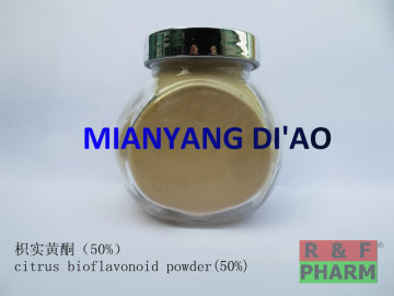 Grapefruit -extract -citrus bioflavonoïde poeder