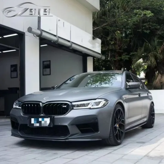 Carbon Fiber Exterior Kits Fit for 2021-2024 BMW F90 M5 LCI