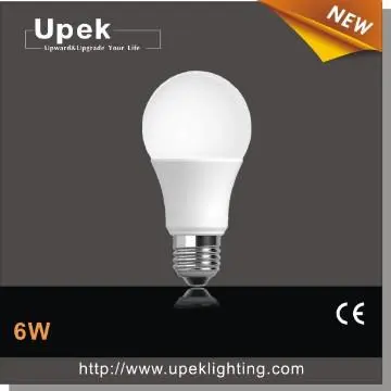 LED bulb manufacturing plant b22 e27 6W