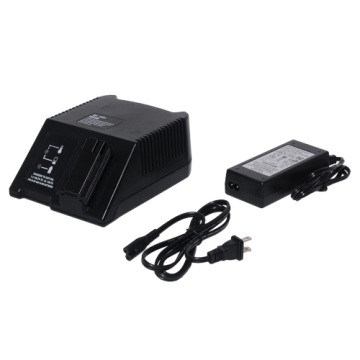 Huayue Charger for 7.2V to 18V NiCd NiMh Li-ion Power Tool Batteries MIL-CH01